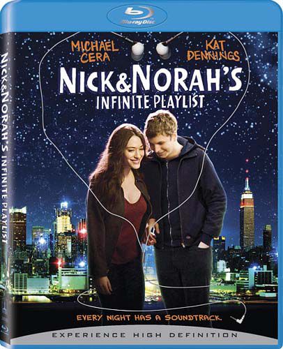 Watch Nick And Norah`S Infinite Playlist IMDB